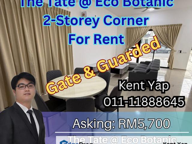 Eco Botanic