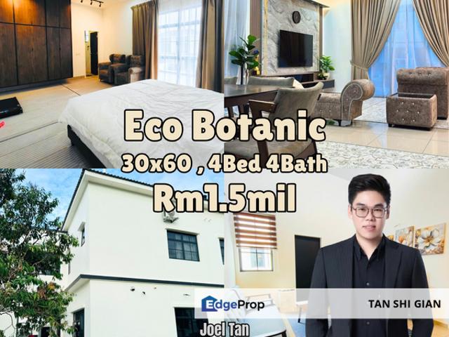 Eco Botanic