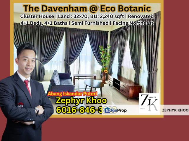 Eco Botanic