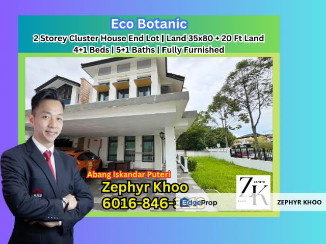 Eco Botanic