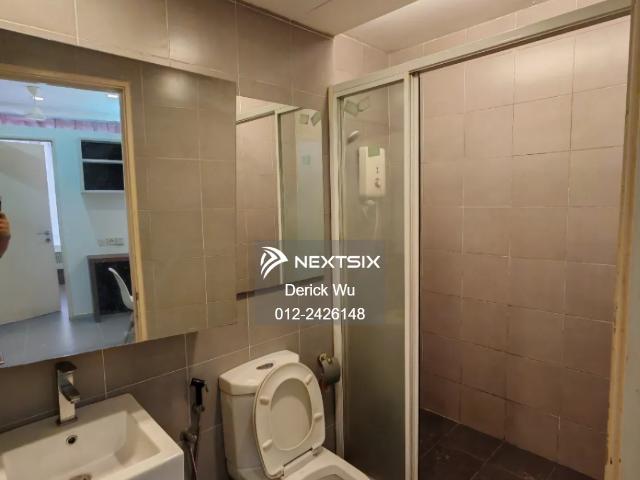 Eco Botanic 2 Iskandar 3 Storey Commercial Shoplot adjoining Ground Floor