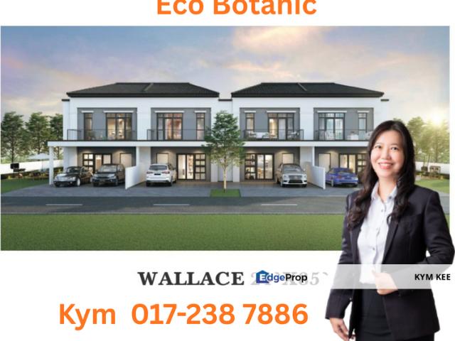 Eco Botanic