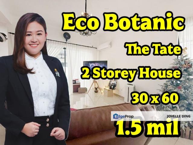 Eco Botanic