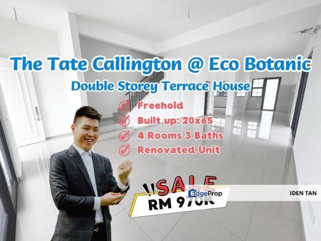 Eco Botanic