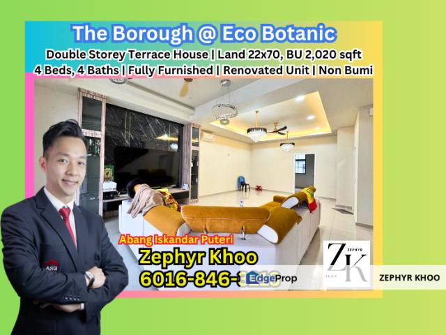 Eco Botanic