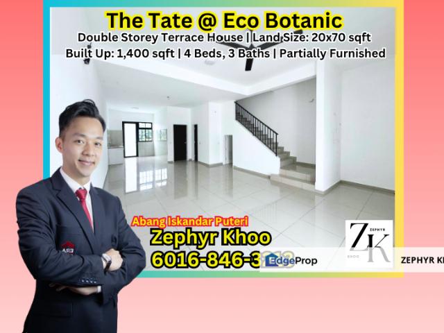 Eco Botanic