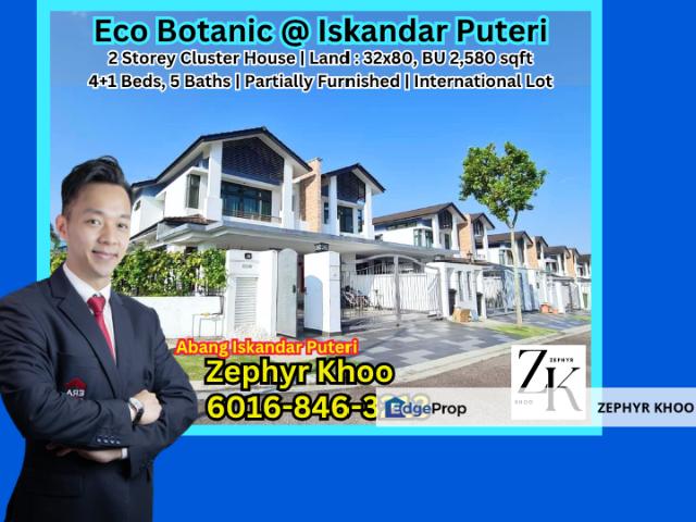 Eco Botanic