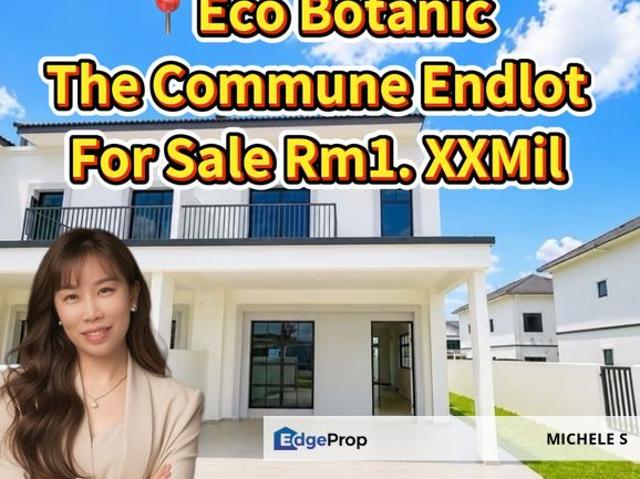 Eco Botanic