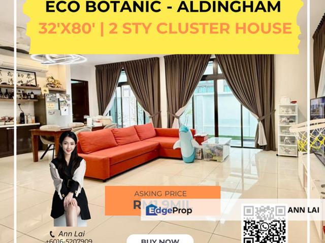 Eco Botanic