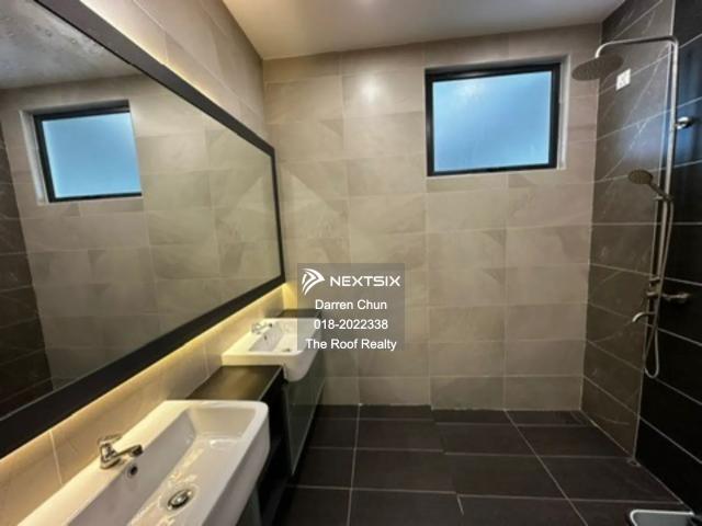 Eco Botanic, The Tate, Residensi Botani 1, Persiaran Eko Botani 2, Dalton, 20x70