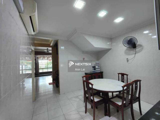 Eco Botanic Brand New Unit