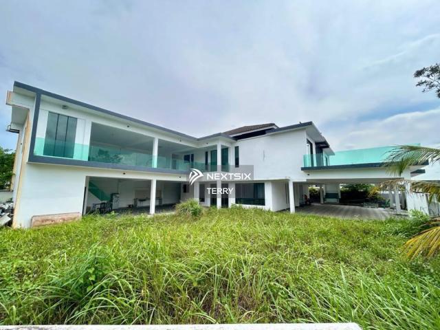 Eco Botanic Double Storey Semi D House
