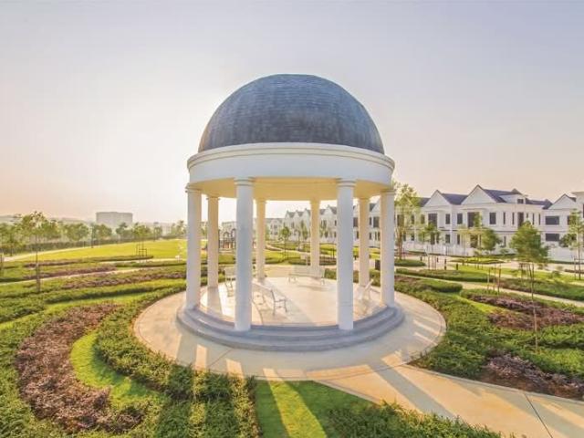 Eco Botanic, Iskandar Puteri Nusajaya