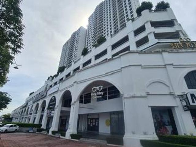 Eco Bloom 807sf Simpang Ampat