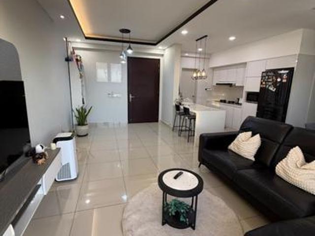 Eco Bloom Condo for sale ready to move in