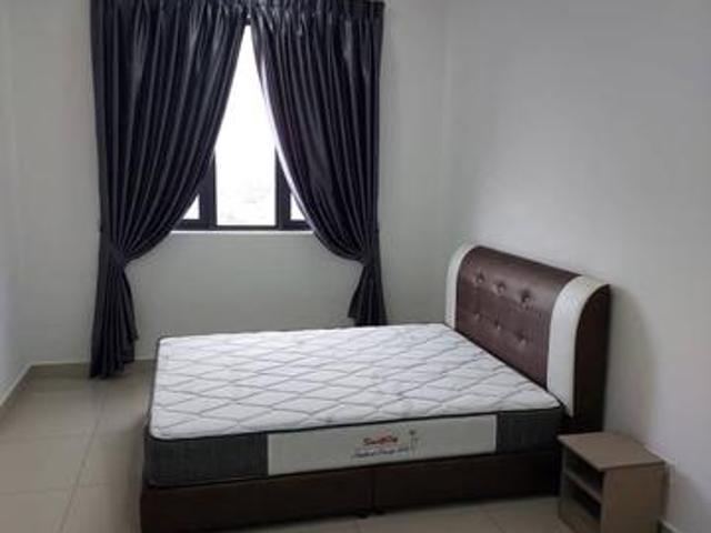 Eco Bloom condo fully furnished Simpang Ampat Penang science park bkip