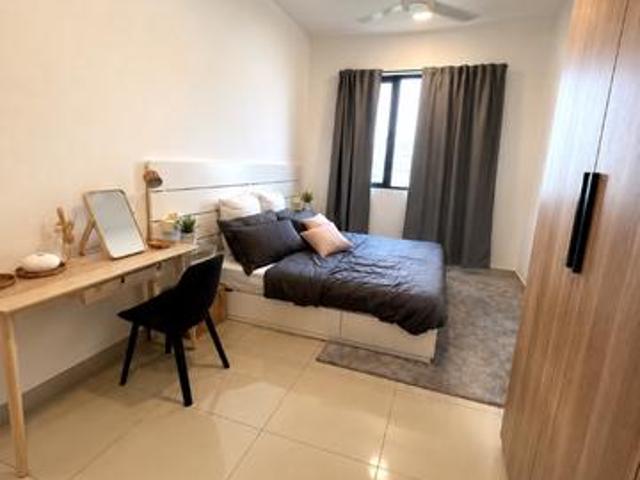 Eco Bloom Condo Near Batu Kawan IKEA Renovated Unit