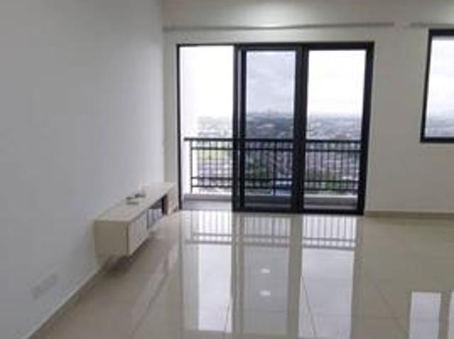 Eco Bloom Condo Simpang Ampat with 3 Carparks