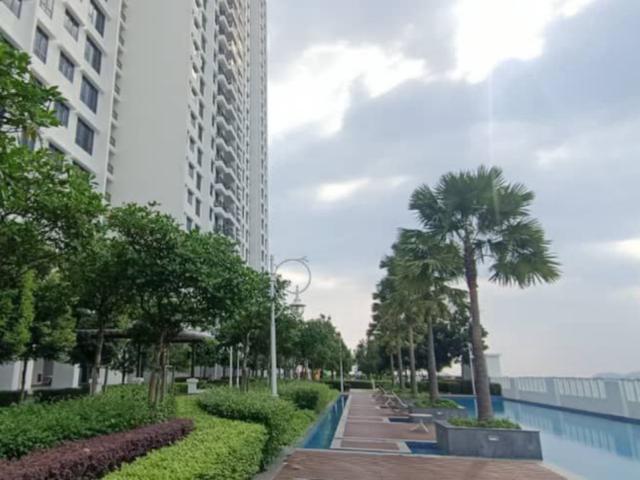 Eco Bloom Condominium