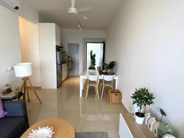 Eco Bloom Condominium Simpang Ampat FOR SALE