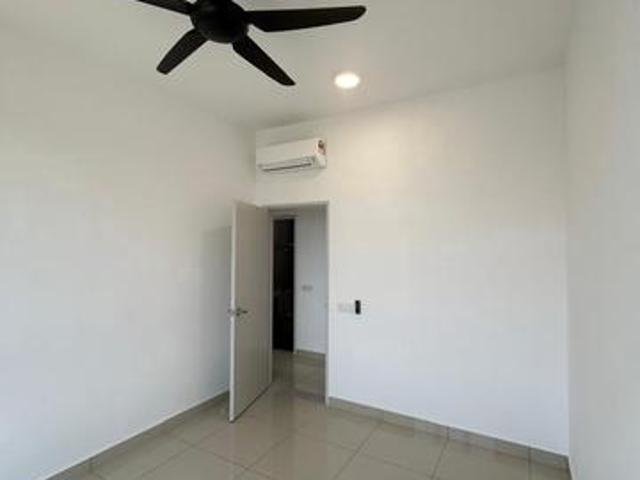 Eco Bloom Eco Meadows Partial Furnished Simpang Ampat for Sales