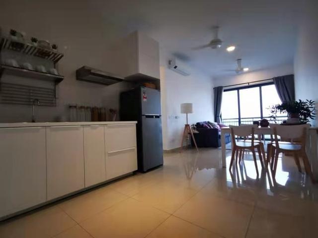 Eco Bloom for rent