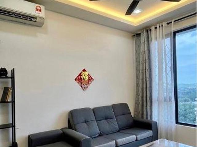 Eco Bloom For Rent Fully Furnished Simpang Ampat