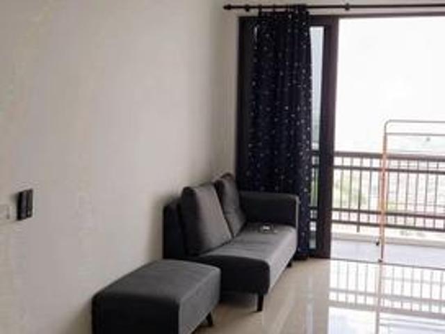 Eco Bloom Fully Furnished For Rent At Best Offer