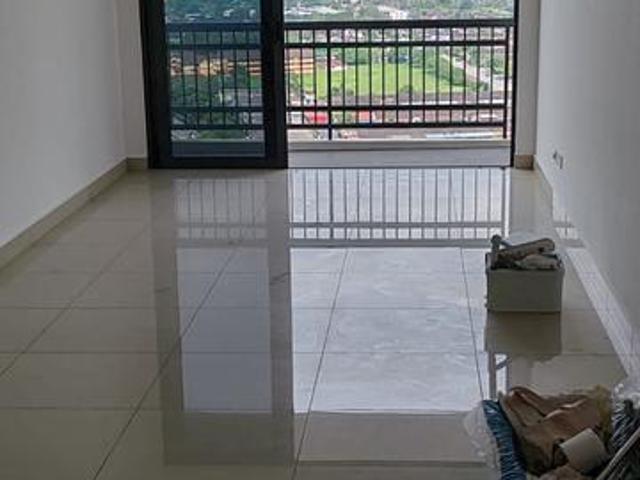 Eco Bloom High Floor Unit For Sale