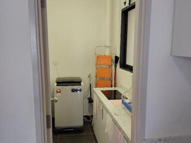 Eco Bloom High Floor For Rent
