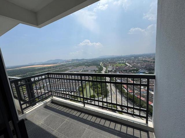 Eco Bloom Simpang Ampat for Sale