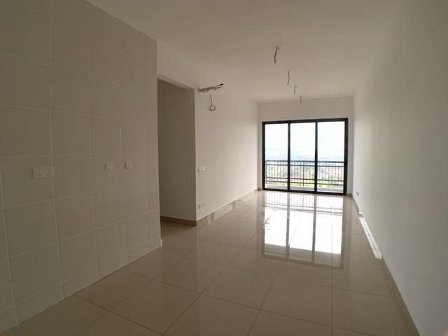Eco Bloom Simpang Ampat Meadows3 rooms2 carparksBatu Kawan
