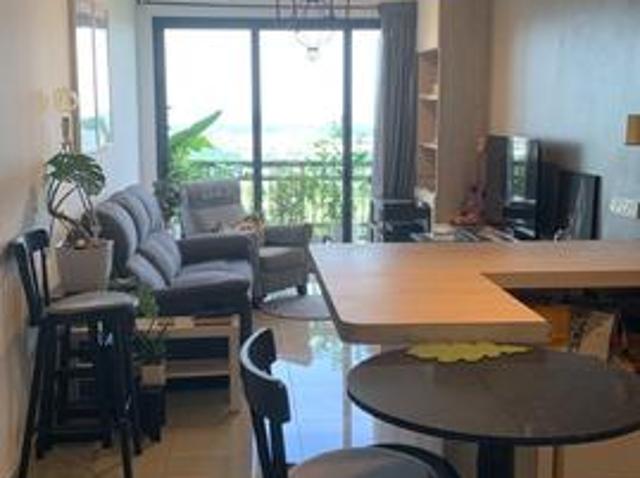 Eco Bloom Simpang Ampat near Batu Kawan Fully Furnished for Rent