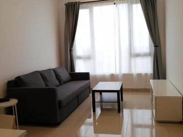 Eco BloomEco Meadows Condo Simpang AmpatFull Furnished
