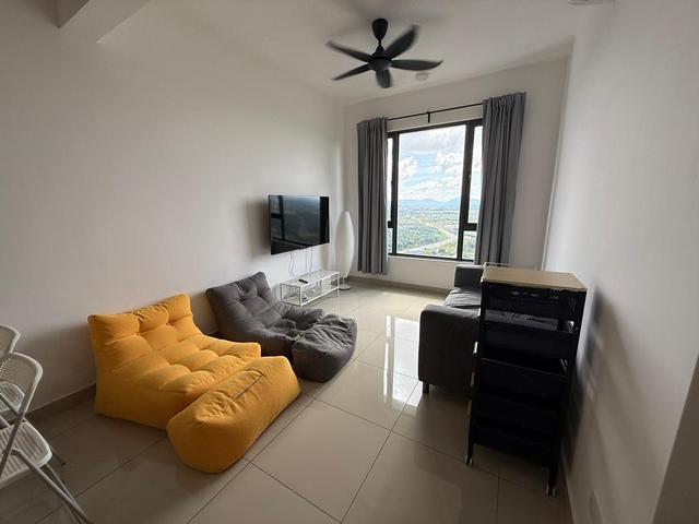 Eco BloomEco Meadows Condominium Simpang Ampat