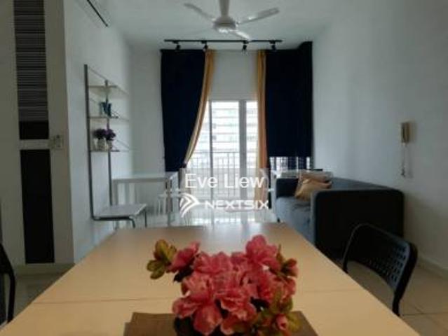 Eco Business Park 1 Cluster Factory For Rent