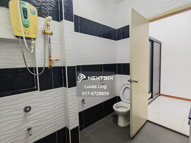 Eco Business Park 1 Corner Lot For Rent