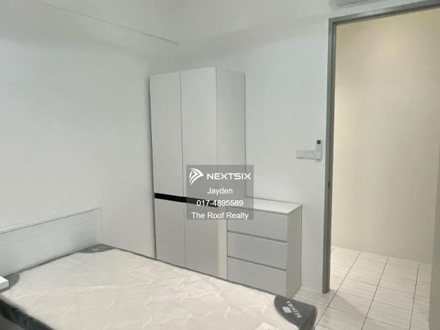 ECO Business Park 1 Phase 3