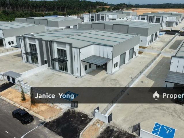 Eco Business Park 1 @ Phase 3