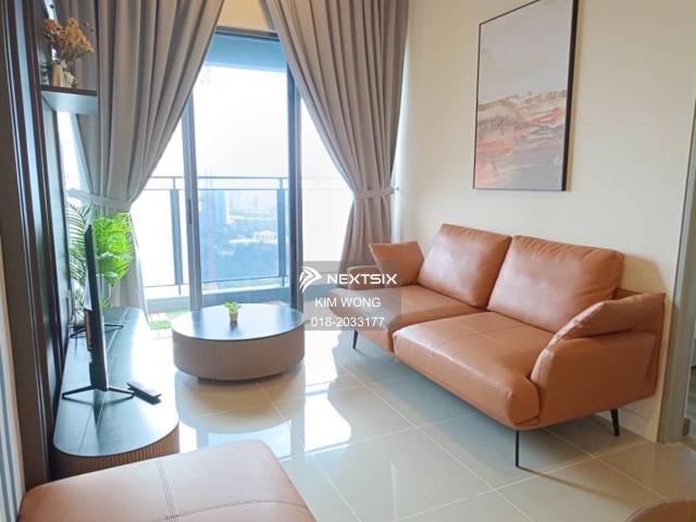 Eco Business Park 1 Phase 3 Semi Detached Factory For Rent
