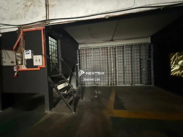 Eco Business Park 1 Phase 3 | Single storey semi d factory