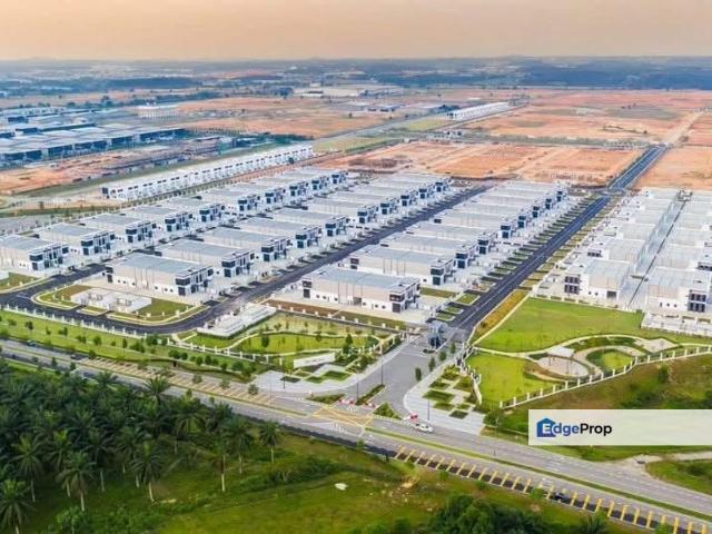 Eco Business Park 1