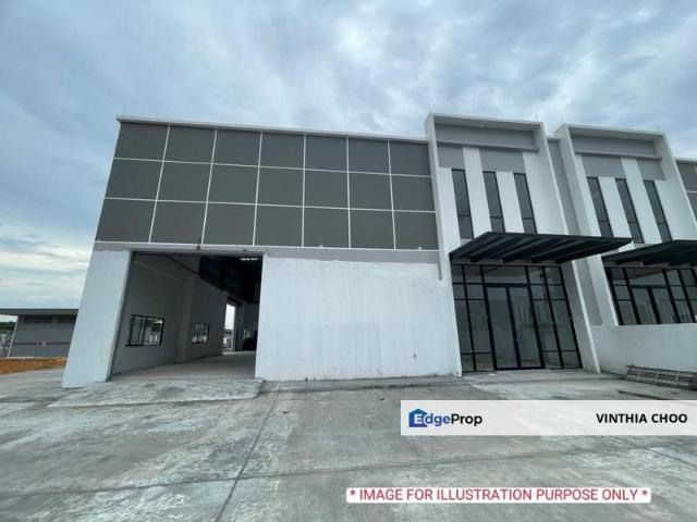 Eco Business Park 1