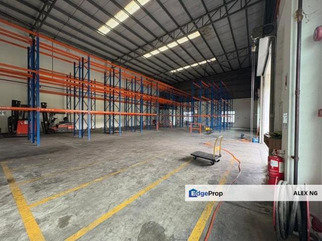 Eco Business Park 1