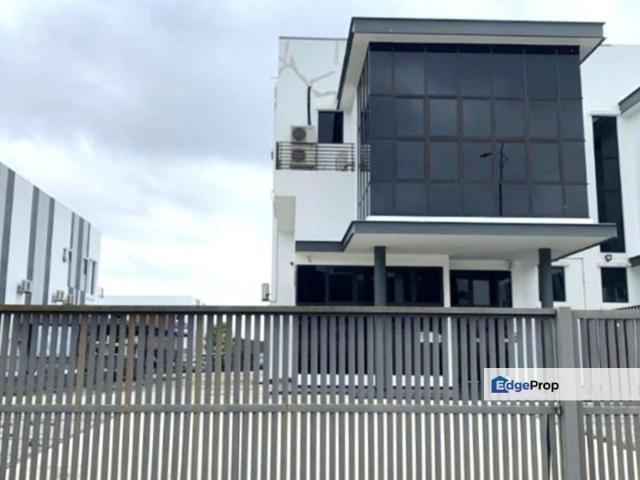 Eco Business Park 1
