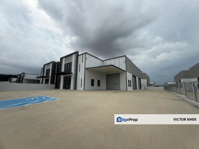 Eco Business Park 1