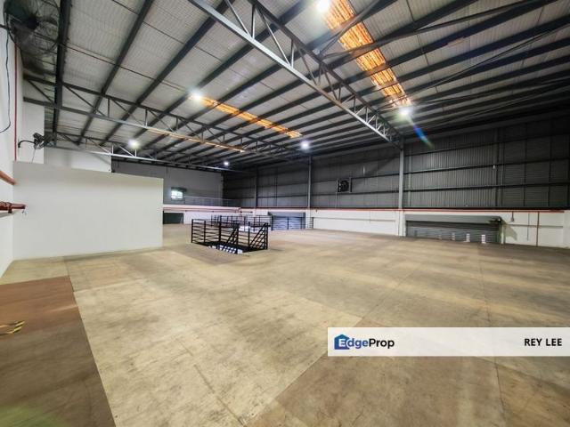 Eco Business Park 1