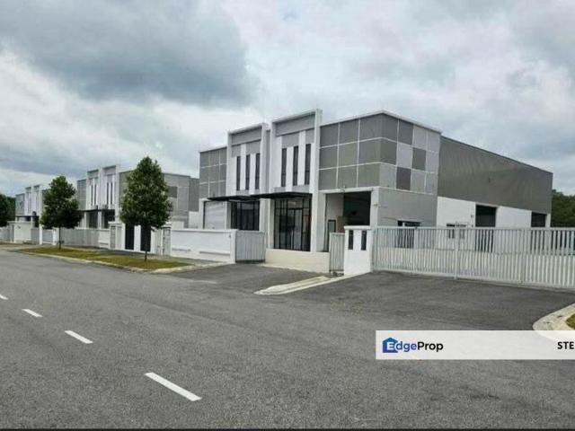 Eco Business Park 1