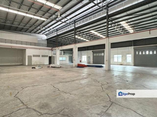 Eco Business Park 1
