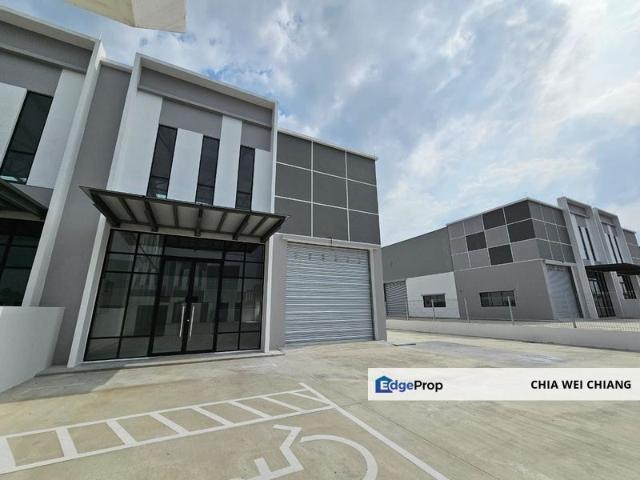 Eco Business Park 1